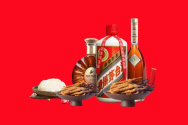 甘孜九龙县回收礼品